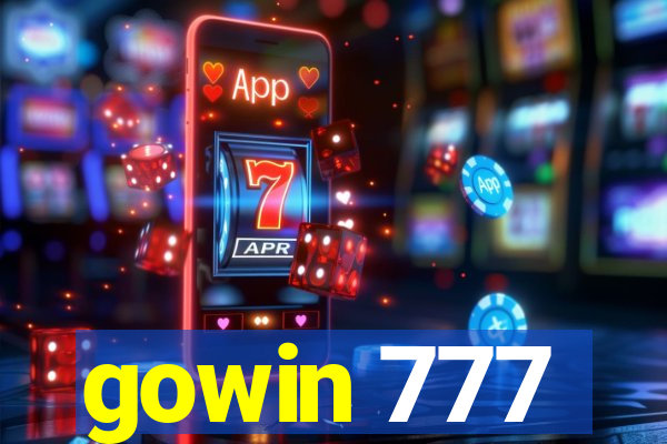 gowin 777